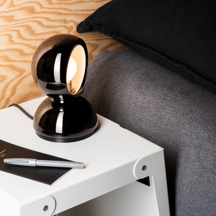 에클리쎄 테이블 조명, black Artemide | 아르떼미데