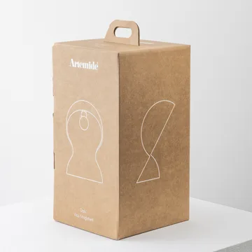 달루 테이블 조명 - Blue Klein - Artemide | 아르떼미데