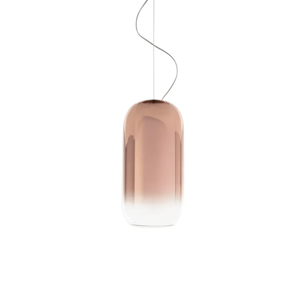 고플 펜던트 조명, copper Artemide | 아르떼미데