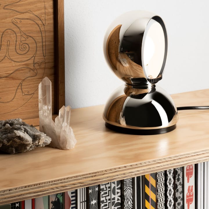 에클리쎄 테이블 조명, copper Artemide | 아르떼미데