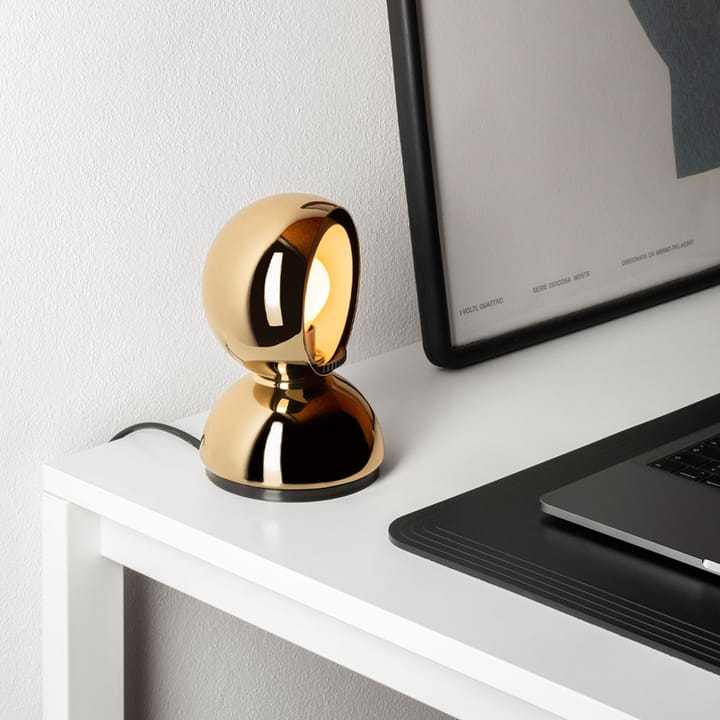 에클리쎄 테이블 조명, copper Artemide | 아르떼미데