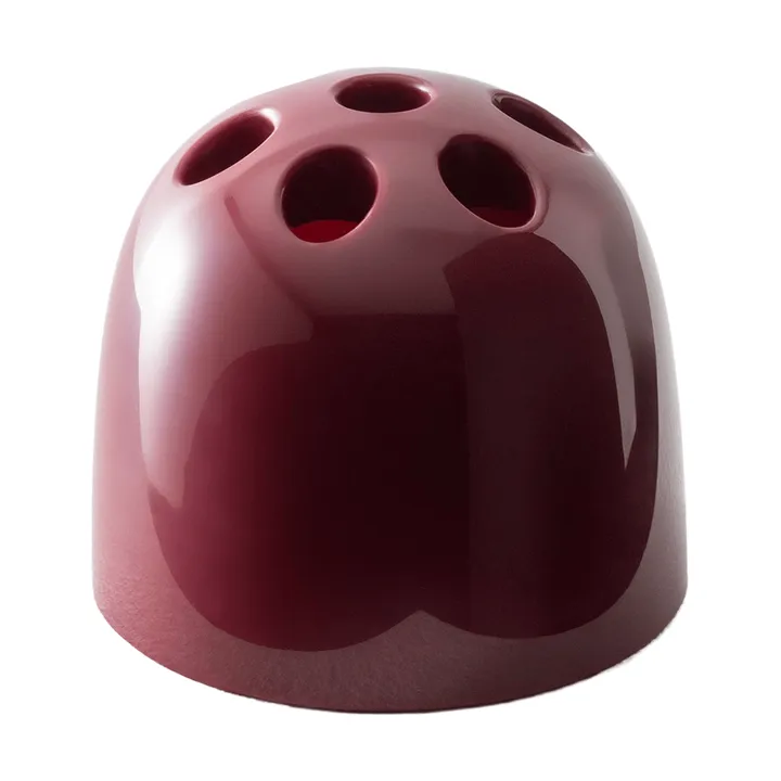 Dedalino 펜 스탠드 - Ruby red - Artemide | 아르떼미데