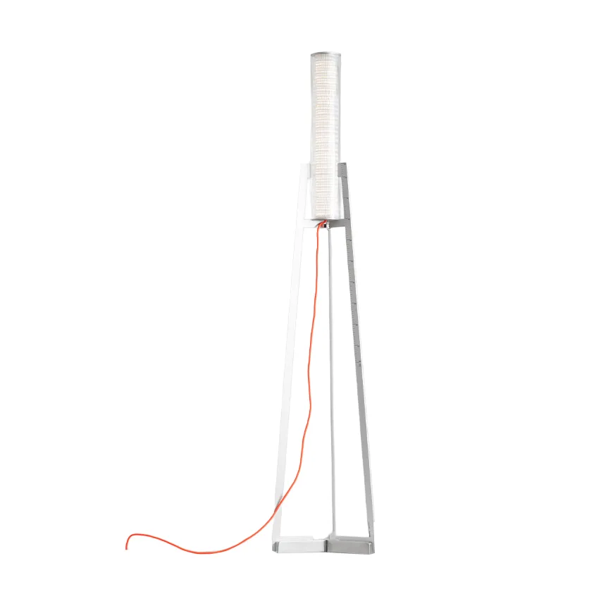 크리오스페라 플로어 조명 - Glass-silver,  Artemide