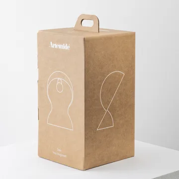 달루 테이블 조명 - Green - Artemide | 아르떼미데