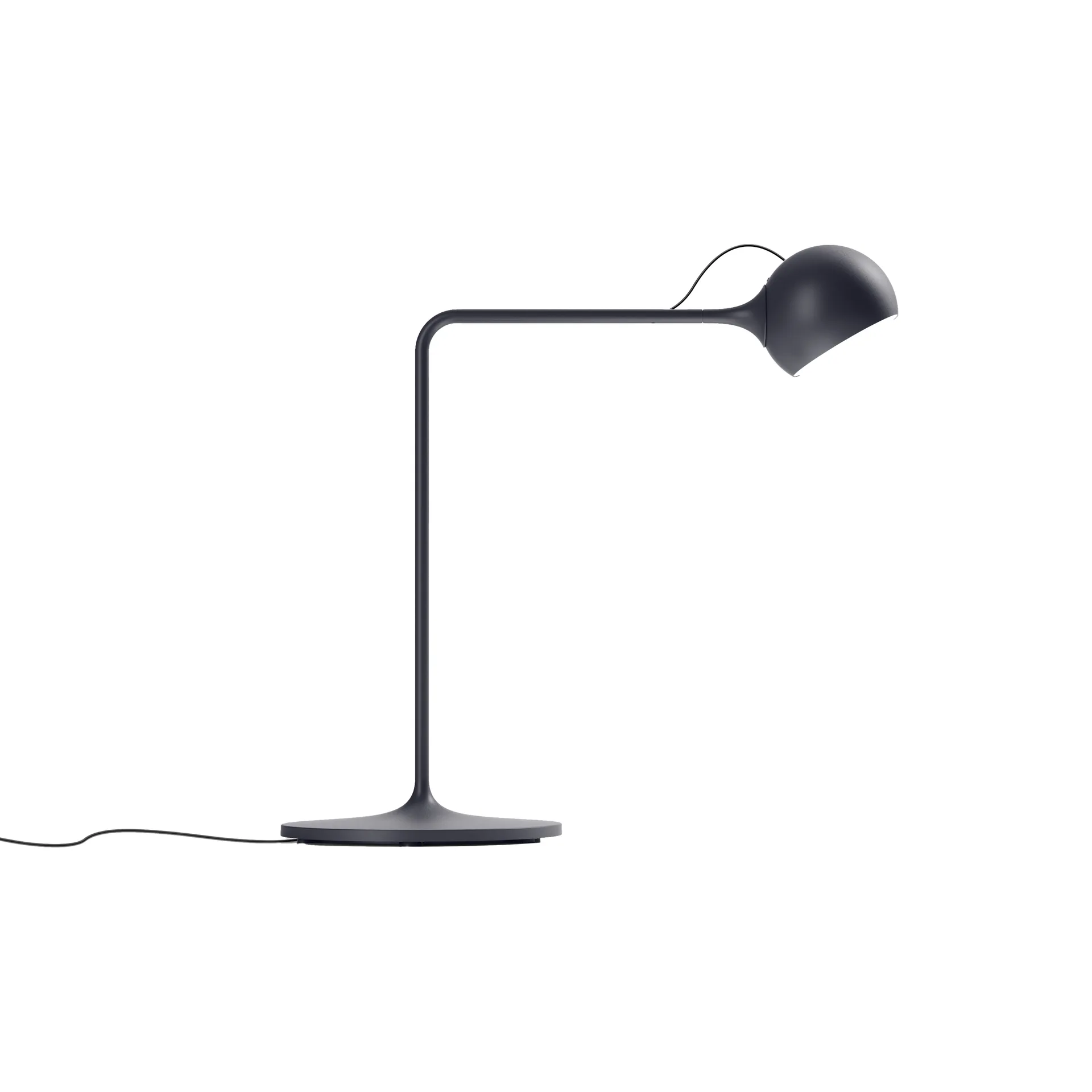 Ixa 테이블 조명, Anthracite Artemide | 아르떼미데