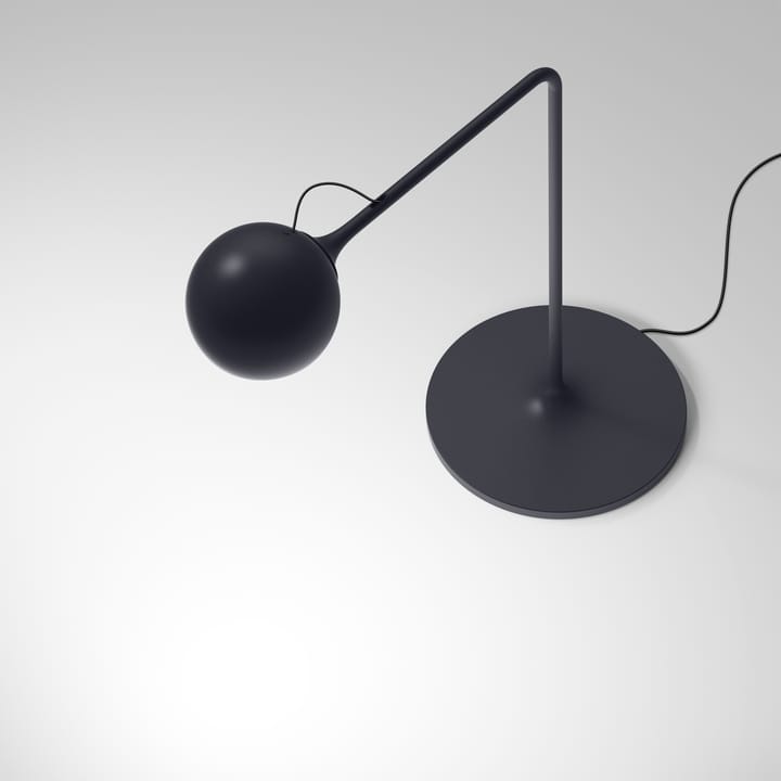 Ixa 테이블 조명, Anthracite Artemide | 아르떼미데
