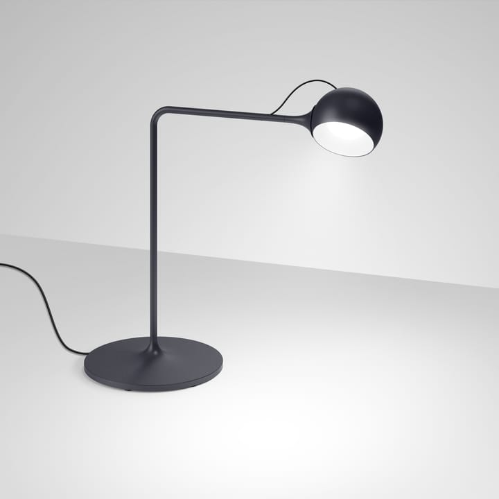 Ixa 테이블 조명, Anthracite Artemide | 아르떼미데
