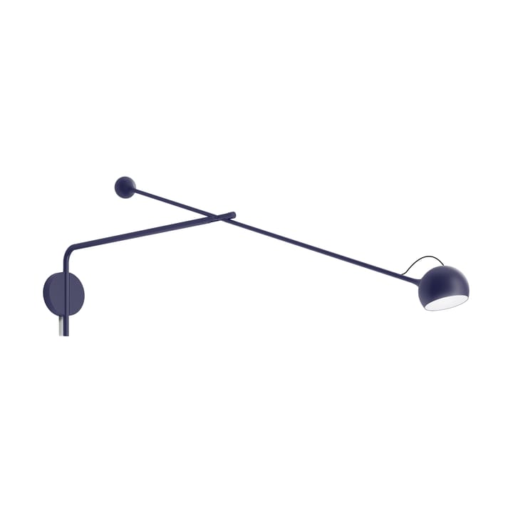 Ixa �벽 조명 L - Blue - Artemide | 아르떼미데