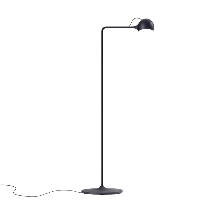 Ixa Reading 플로어 �조명 - Anthracite - Artemide | 아르떼미데