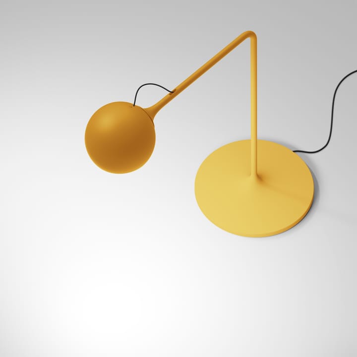 Ixa 테이블 조명, Yellow Artemide | 아르떼미데