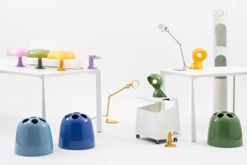 티모르 퍼페추얼 캘린더 - Lavender - Artemide | 아르떼미데