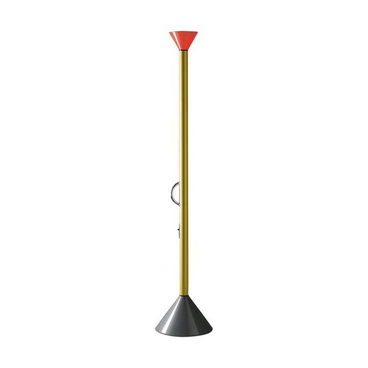 칼리마코 테이블 조명 LED Ø39x200 cm - Red-yellow-grey - Artemide | 아르떼미데