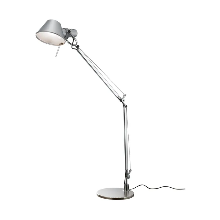 톨로메오 미디 테이블 조명 LED - 알루미늄 - Artemide