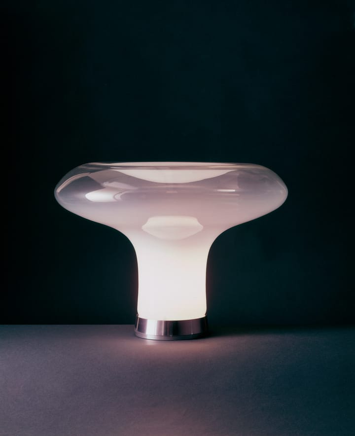 Lesbo 테이블 조��명 Ø52 cm, Opal white Artemide | 아르떼미데