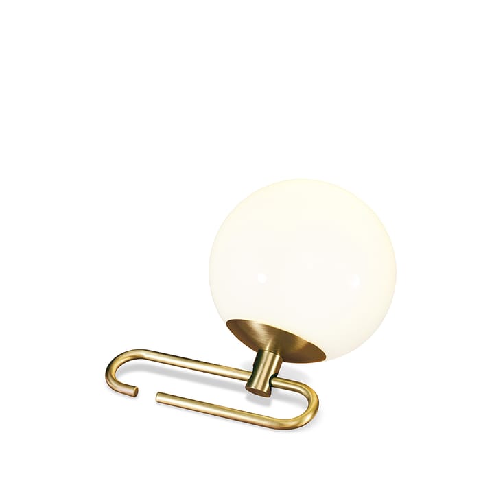 NH 1217 테이블 조명, brass Artemide | 아르떼미데