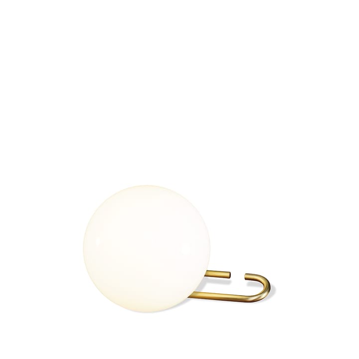 NH 1217 테이블 조명, brass Artemide | 아르떼미데