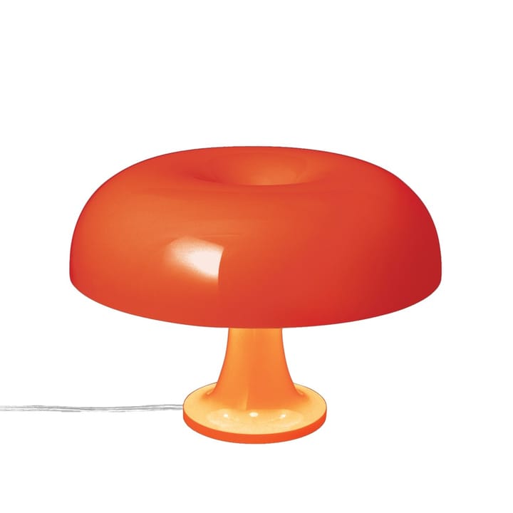네소 테이블 조명 - orange - Artemide | 아르떼미데