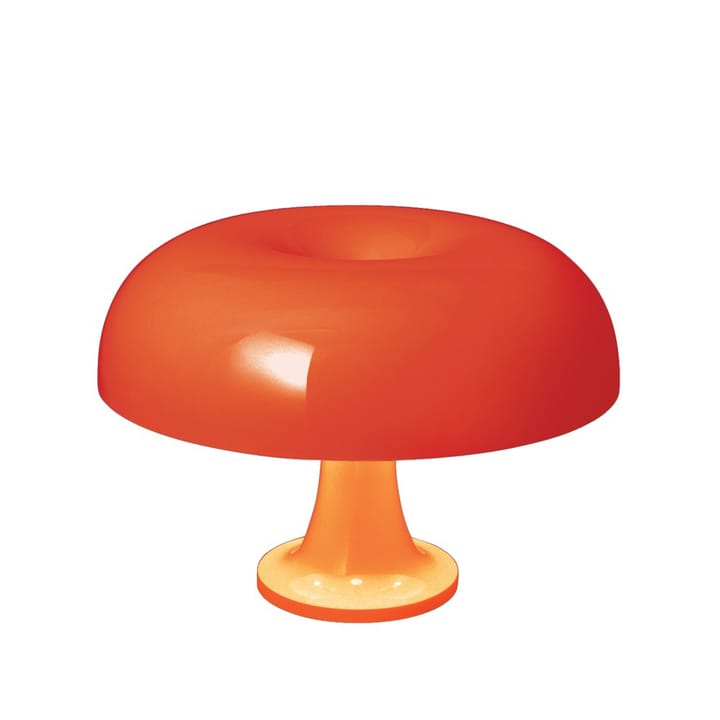 네소 테이블 조명 - orange - Artemide | 아르떼미데