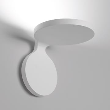 Rea 벽 조명 - white, large - Artemide | 아르떼미데