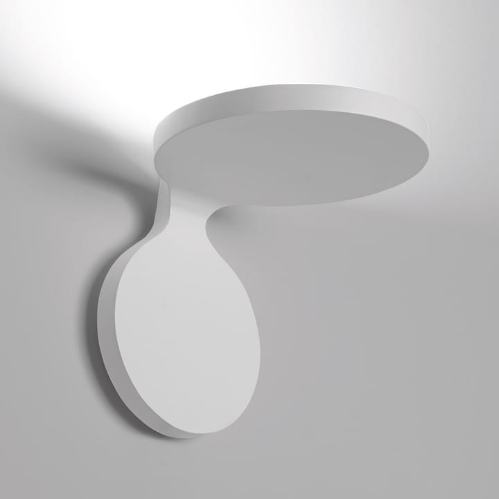 Rea 벽 조명 - white, large - Artemide | 아르떼미데