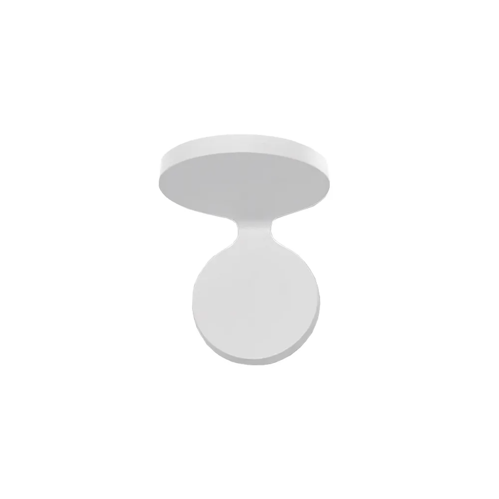 Rea 벽 조명, white, large Artemide | 아르떼미데