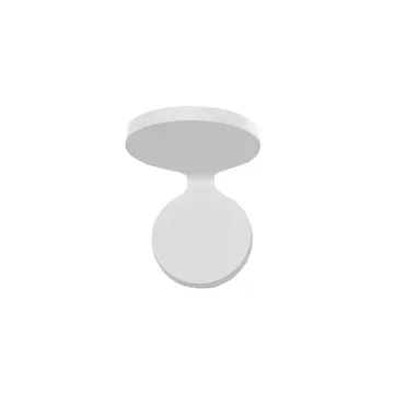 Rea 벽 조명 - white, large - Artemide | 아르떼미데
