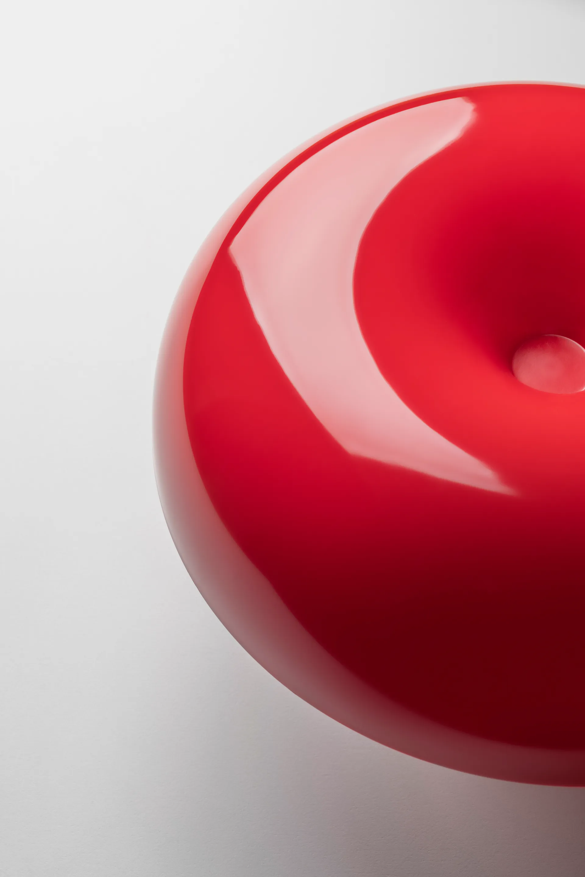 네시노 테이블 조명, Red Artemide | 아르떼미데