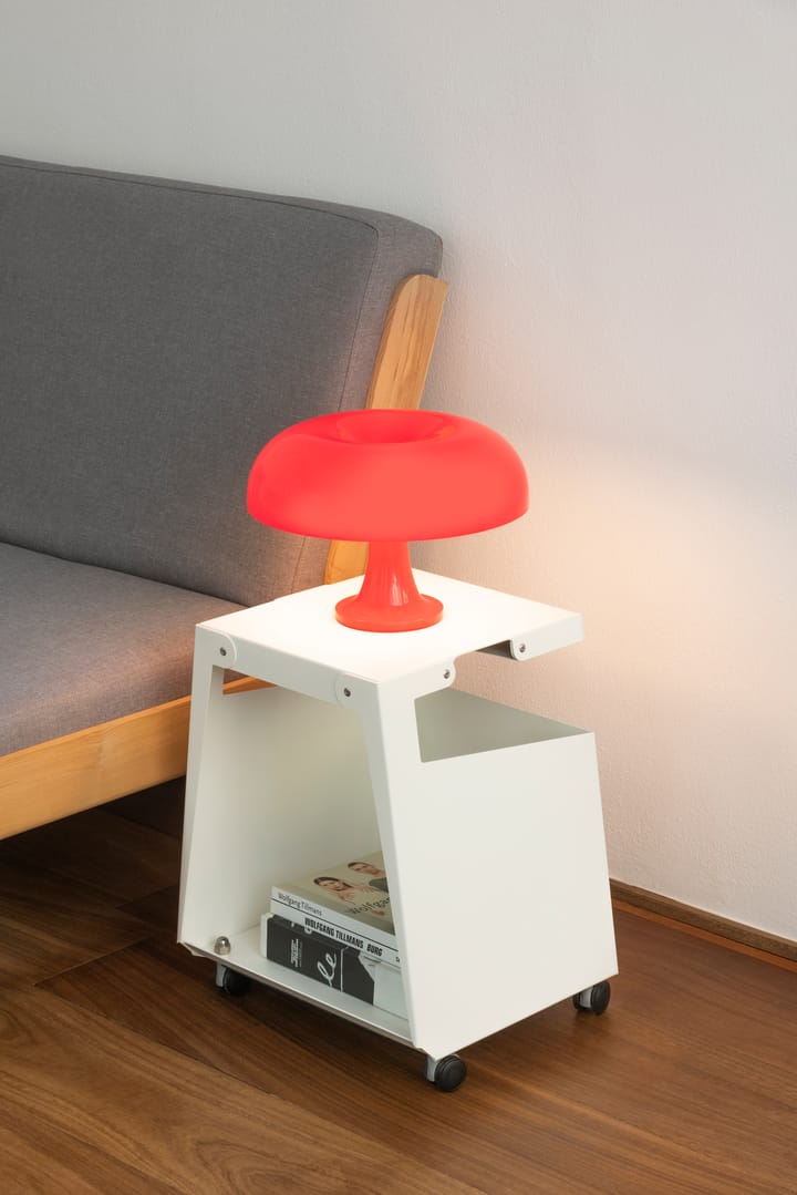 네시노 테이블 조명, Red Artemide | 아르떼미데