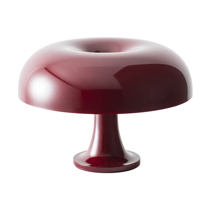 네시노 테이블 조명, Ruby red Artemide | 아르떼미데