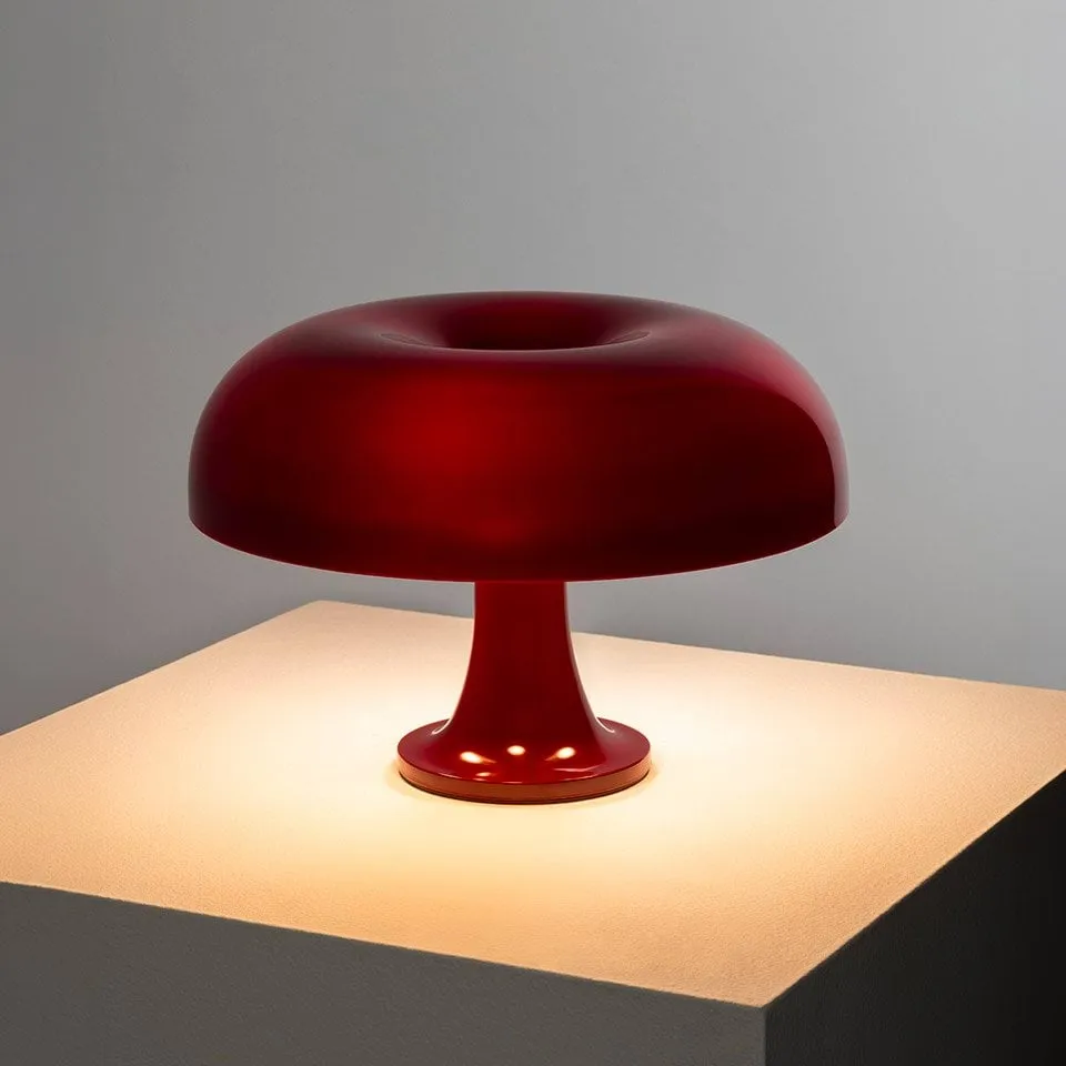 네시노 테이블 조명, Ruby red Artemide | 아르떼미데