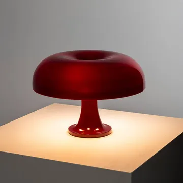 네시노 테이블 조명 - Ruby red - Artemide | 아르떼미데