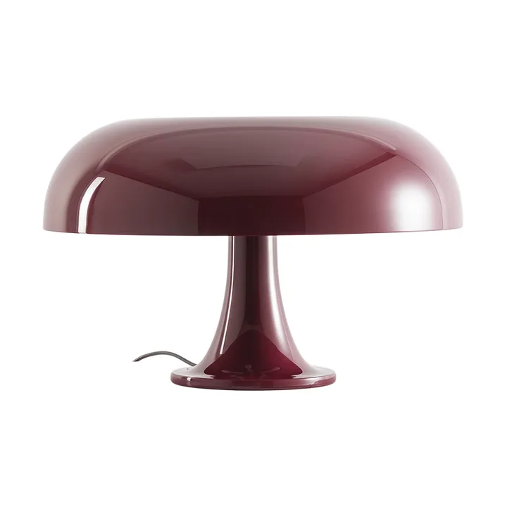 네소 테이블 조명 - Ruby red - Artemide | 아르떼미데