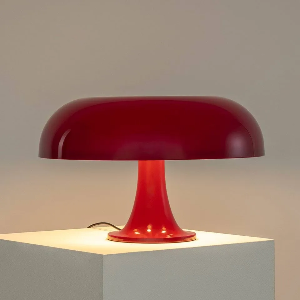 네소 테이블 조명, Ruby red Artemide | 아르떼미데
