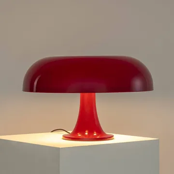 네소 테이블 조명 - Ruby red - Artemide | 아르떼미데