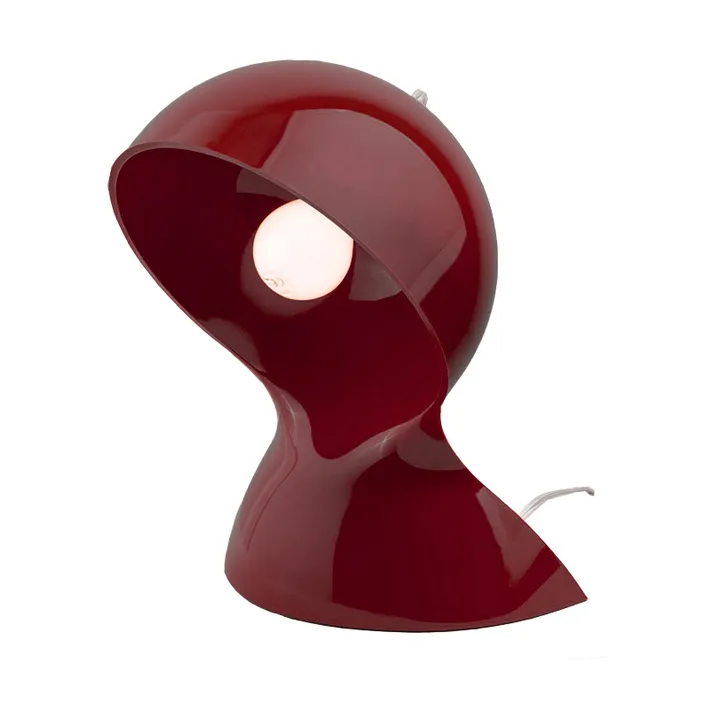 달루 테이블 조명 - Ruby red - Artemide | 아르떼미데