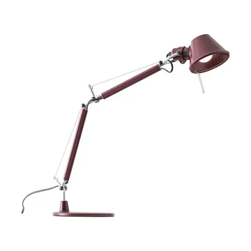 톨로메오 마이크로 테이블 조명 - Ruby red - Artemide | 아르떼미데