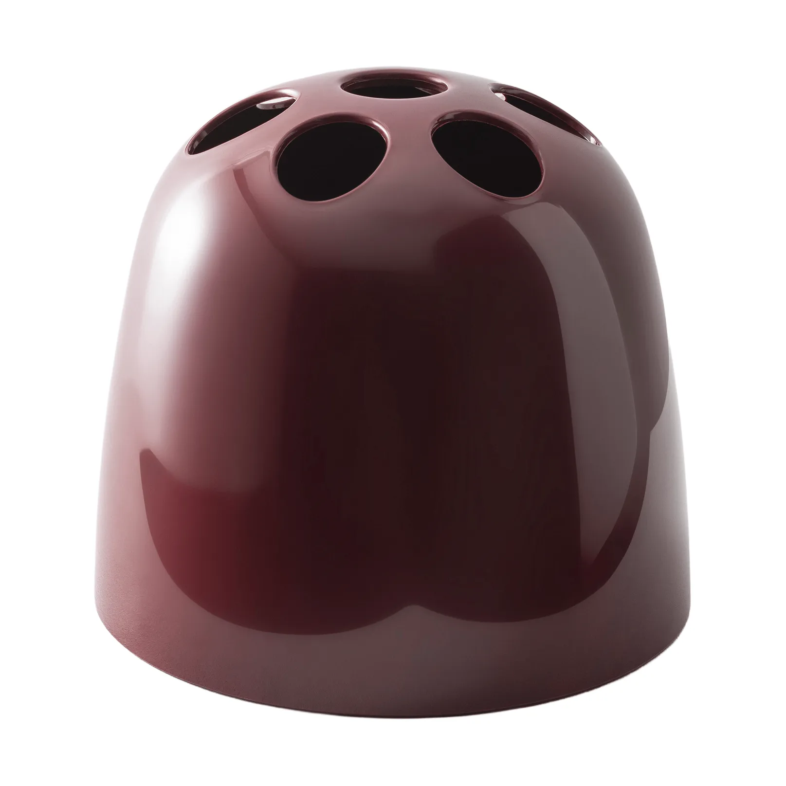데달로 우산 스탠드, Ruby red Artemide | 아르떼미데