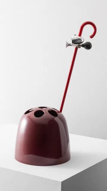 데달로 우산 스탠드 - Ruby red - Artemide | 아르떼미데