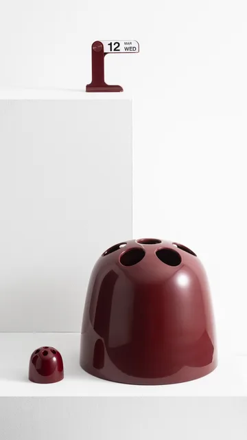 데달로 우산 스탠드 - Ruby red - Artemide | 아르떼미데