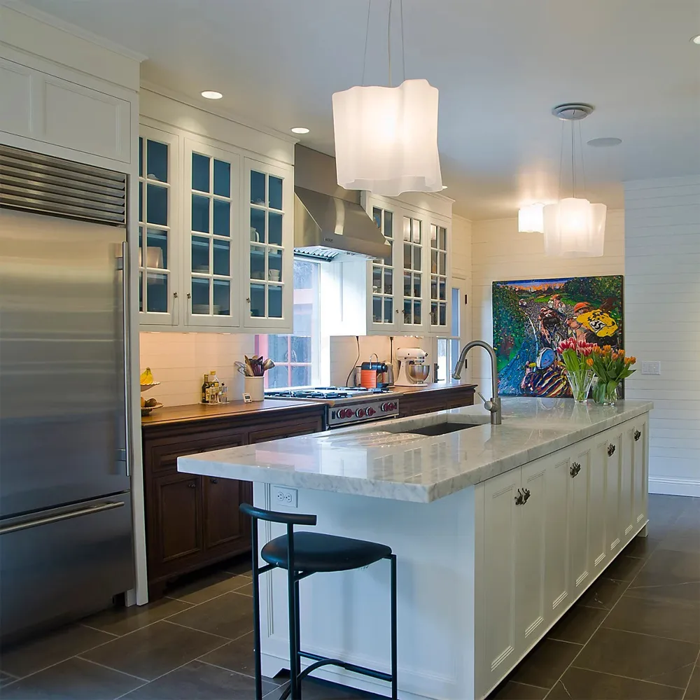 로지코 펜던트 조명, silk Artemide | 아르떼미데