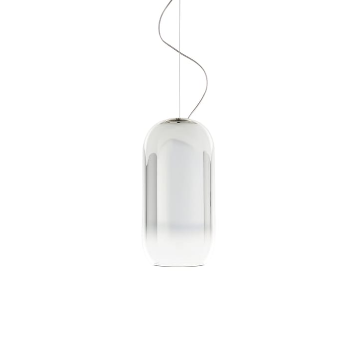 고플 펜던트 조명 - silver - Artemide | 아르떼미데