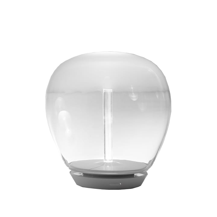 엠파티아 테이블 조명 - transparent smoke-colored, large - Artemide | 아르떼미데