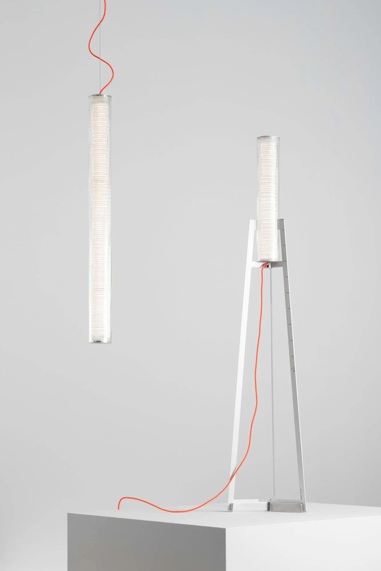 크리오스페라 펜던트 조명, Vertical Artemide | 아르떼미데