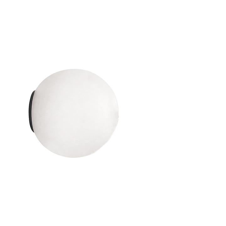 디오스큐리 벽 & 펜던트 조명 - white, 25cm - Artemide | 아르떼미데