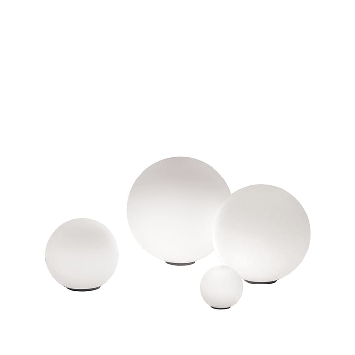 디오스큐리 테이블 조명, white, 42cm Artemide | 아르떼미데