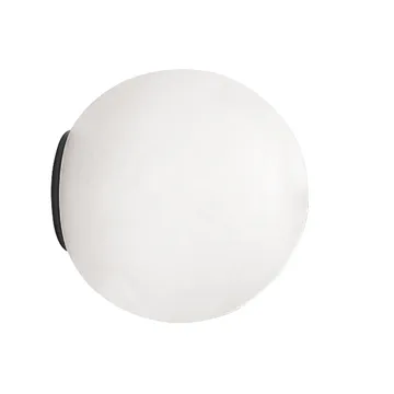 디오스큐리 벽 & 펜던트 조명 - white, 42cm - Artemide | 아르떼미데