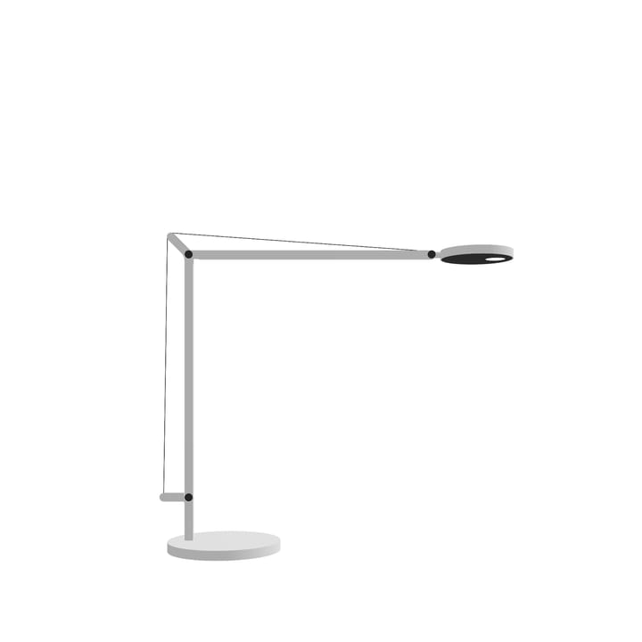 데메트라 테이블 조명, white Artemide | 아르떼미데