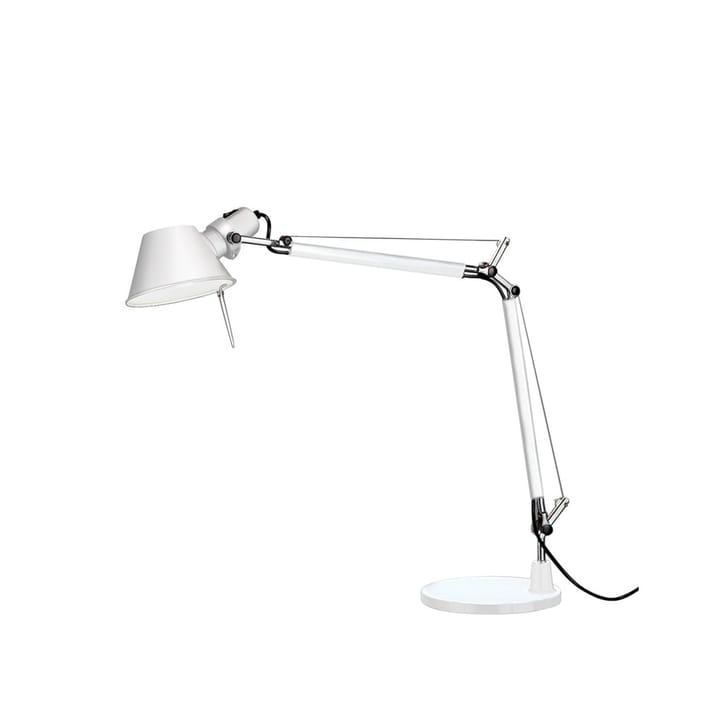 톨로메오 미니 테이블 조명 - white - Artemide | 아르떼미데
