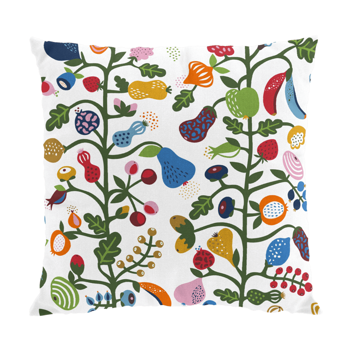 오차드 쿠션 커버 47x47 cm - Multi - Arvidssons Textil | 아르빗손 텍스타일
