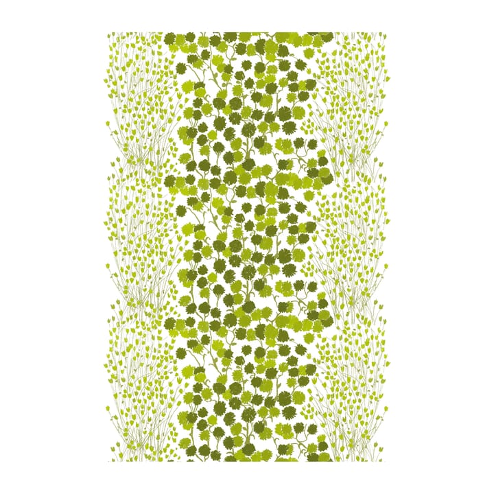 Ängen 패브릭 - Green - Arvidssons Textil | 아르빗손 텍스타일
